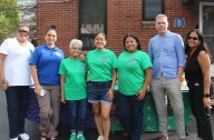 Celebran Fiesta Latina en Fair Haven para apoyar a la comunidad hispana