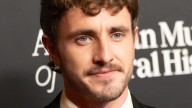 Paul Mescal confirms he will do his own singing in Beatles biopics