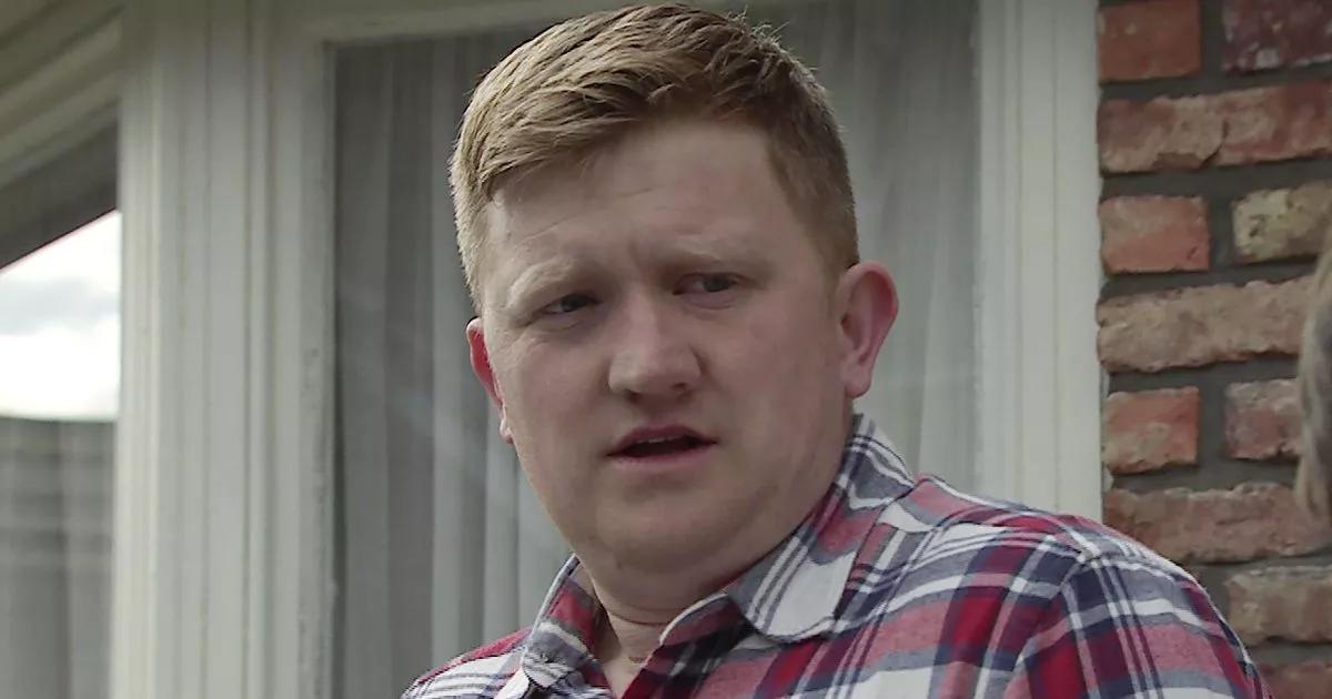 Coronation Street star opens up on 'classic' behind