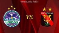 Comerciantes Unidos vs. Melgar: ¿a qué hora juegan y dónde ver el partido por el Torneo Clausura 2025?