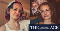 Child influencer Zuza Beine’s final video was about gratitude