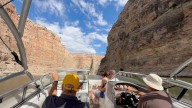 At 2,500 Feet Deep, Bighorn Canyon Is 55 Miles Of Spectacular Wyoming Landscape