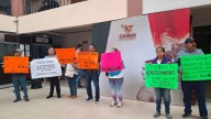 Avanza acuerdo para devolver fondo de ahorro y aguinaldo a jubilados en Celaya