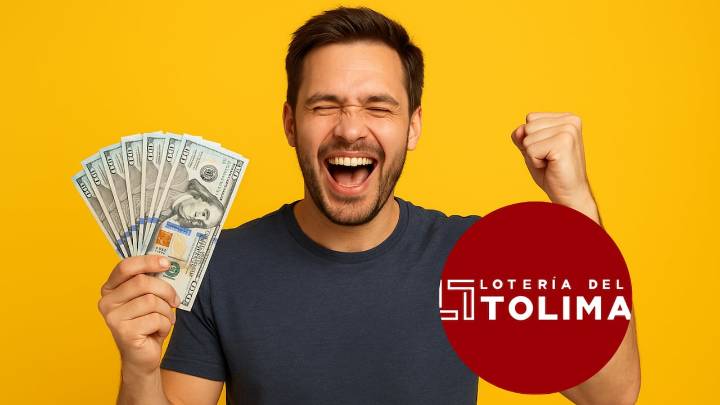 Resultados de la Lotería del Tolima este lunes, 1 de septiembre: vea los números ganadores y los premios