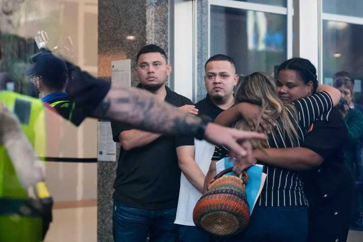 Kilmar Abrego Garcia wants asylum. The US wants to deport him. What to know