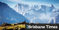 The world’s 10 best adventure holidays in 2025
