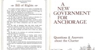 Municipality of Anchorage celebrates its 50th birthday with events across town
