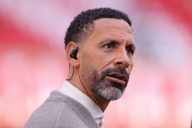 Rio Ferdinand names ‘favourite’ to win Premier League after Arsenal win and Liverpool lose