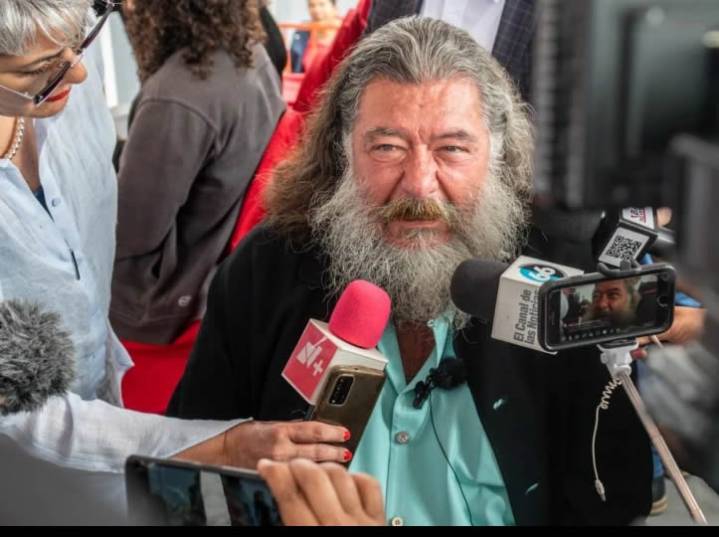 Alerta en el PES BC: como a Araceli Brown, EU sanciona al hijo de Hank por nexos con el Mayo