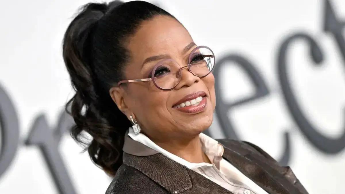 'Cut It Out': Oprah Winfrey’s Confession About Her First Luxury Splurge Backfires as Fans Recall How She Shamed Toni Braxton Over Gucci Silverware