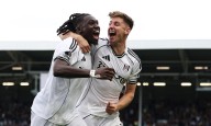 Fulham 1-0 Leeds: Gabriel Gudmundsson spares Cottagers' blushes with 94th