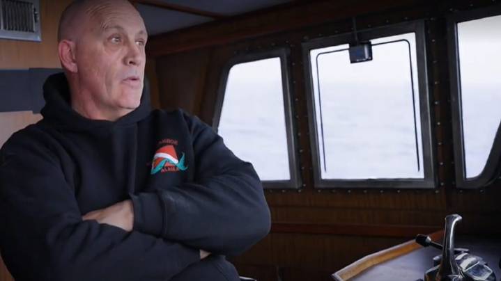 'Deadliest Catch': Why Controversial Captain Greg Wallace Made Dramatic Return to Show