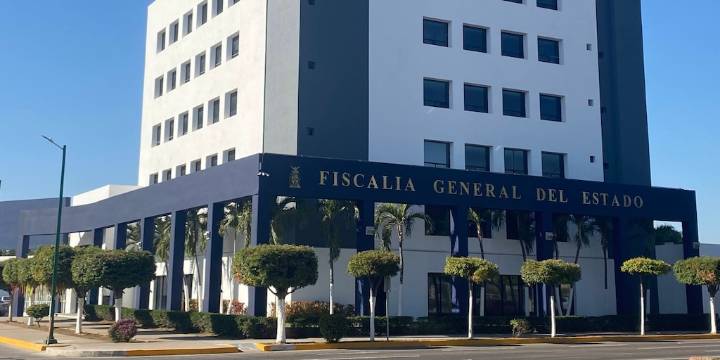 Fiscalía de Sinaloa ya investiga el asesinato de reo en penal de Ahome