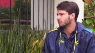 Jorge Rocha, el principal representante de Colombia en el wakeboard, un deporte extremo sobre el agua