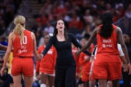Fever Inch Closer to Playoff Berth with Win Over Chicago