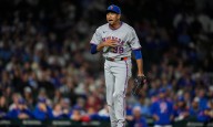 Edwin Díaz poncha a cinco y los Mets vuelven a tomar control del tercer ‘Wild Card’ de la Nacional