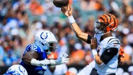 Vikings agree to terms with QB Desmond Ridder
