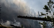 Climate report: Canada's 2030 emission targets out of reach