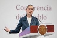 No habrá impunidad en caso Hernán 'N': Sheinbaum