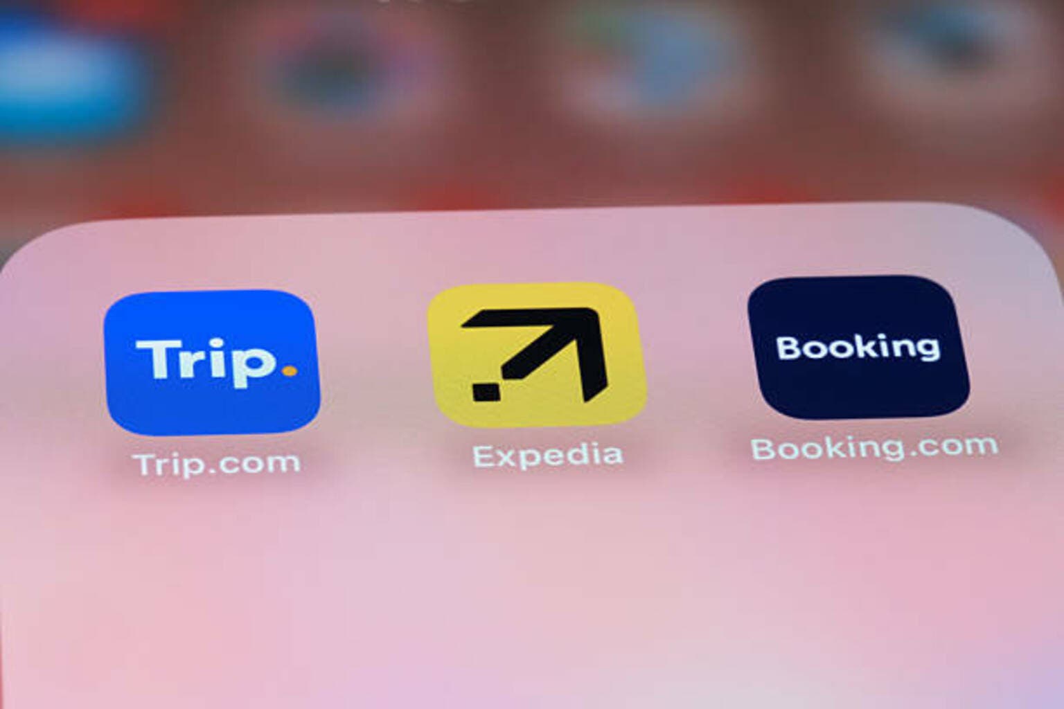 Trip.com: Focus On Efficient, Regional Growth Supports Long