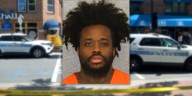 Argument leads to deadly shooting in alley near popular Uptown park, records show