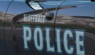 Man hid in child's room in Bluffdale for 10 days, police say