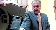 Miguel Ángel Mufarech será el jefe de campaña de Roberto Chiabra