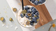 How To Turn Everyday Yogurt Into A Gourmet Treat In Seconds