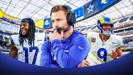 Rams’ X-factor for blockbuster Week 3 clash vs. Eagles