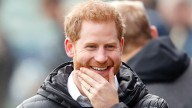 Prince Harry 'so excited' for UK return