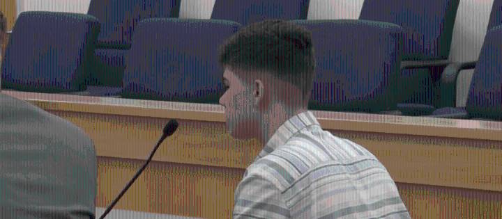 Albuquerque man pleads guilty to armed robbery charges