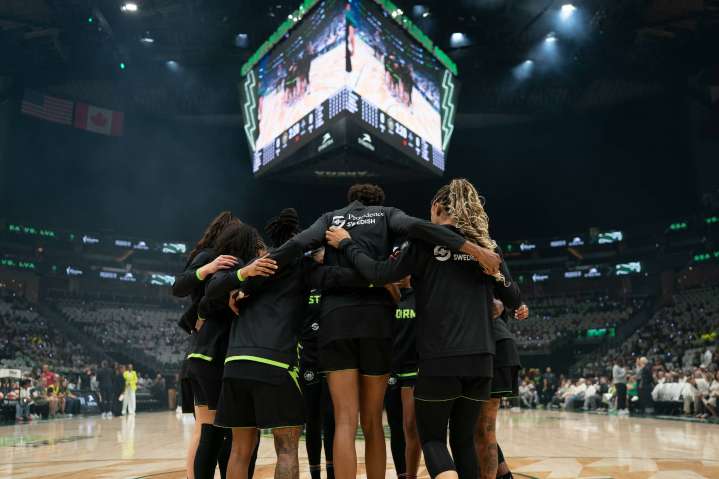 Storm rally to force decisive Game 3, snap Aces’ streak