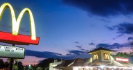 VIDEO: Michigan Mom Gives Birth to Baby Girl in McDonald's Parking Lot