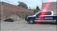 Encuentran cuerpo envuelto en cobijas en la colonia Corregidora