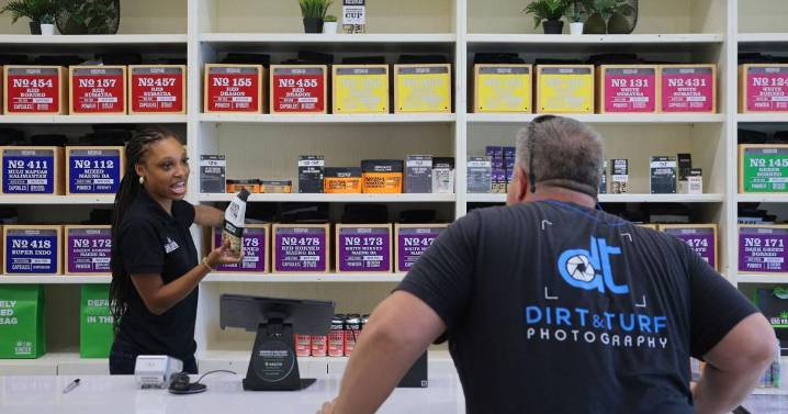 Pot, hemp industries clash over St. Louis County ban idea