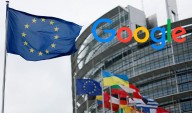 Google deberá pagar más de 2 mil millones euros por una multa impuesta por la Unión Europea