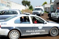 Detienen a cinco integrantes de la banda 'Los Bonitos', encabezada por dos mujeres