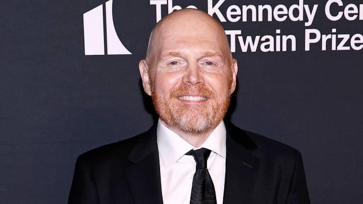 The Social Network 2 Casts Comedian Bill Burr