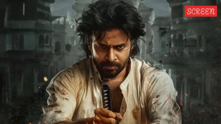 They Call Him OG box office collection day 1: Pawan Kalyan-starrer thunders past Rs 150 cr mark, shatters Power Star’s record