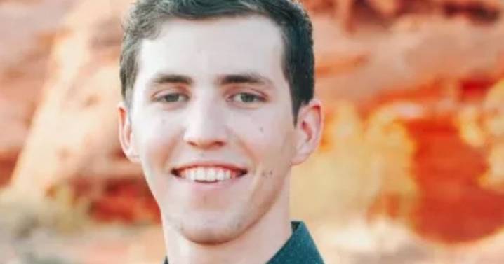 Charlie Kirk suspect Tyler Robinson charged with murder as attorney seeks 'death penalty'