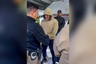 Dictan prisión preventiva a Hernán Bermúdez por secuestro y extorsión