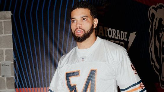 NFL Week 1: Best player arrivals and tunnel fits