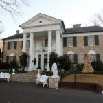Missouri woman to be sentenced for trying to sell off Elvis Presley’s Graceland