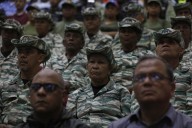 Maduro vows to defend Venezuela’s sovereignty as tensions rise with US