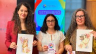 La campaña “12 Comercios, 12 Sensibilidades” dedica septiembre al Refugio de Bando