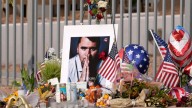 Charlie Kirk memorial service held in Glendale, AZ
