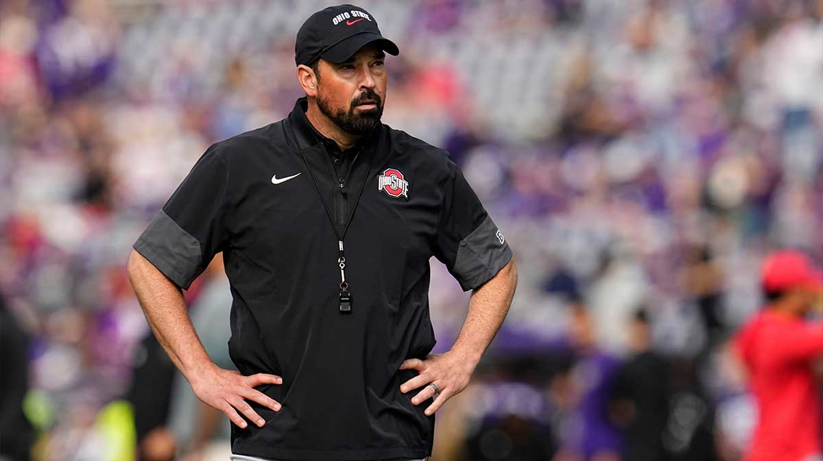 Ohio State football snaps Washington’s unreal streak