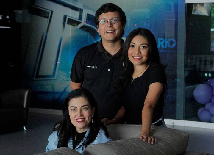 'Bailando sola cada noche' se estrenará en La Estética Foro Escénico de Torreón