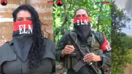 Eln se atribuyó el atentado terrorista a helicóptero de la Policía en Amalfi, Antioquia, que dejó 13 uniformados asesinados