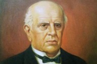 Padre del aula. Quién fue Sarmiento, explicado para niños